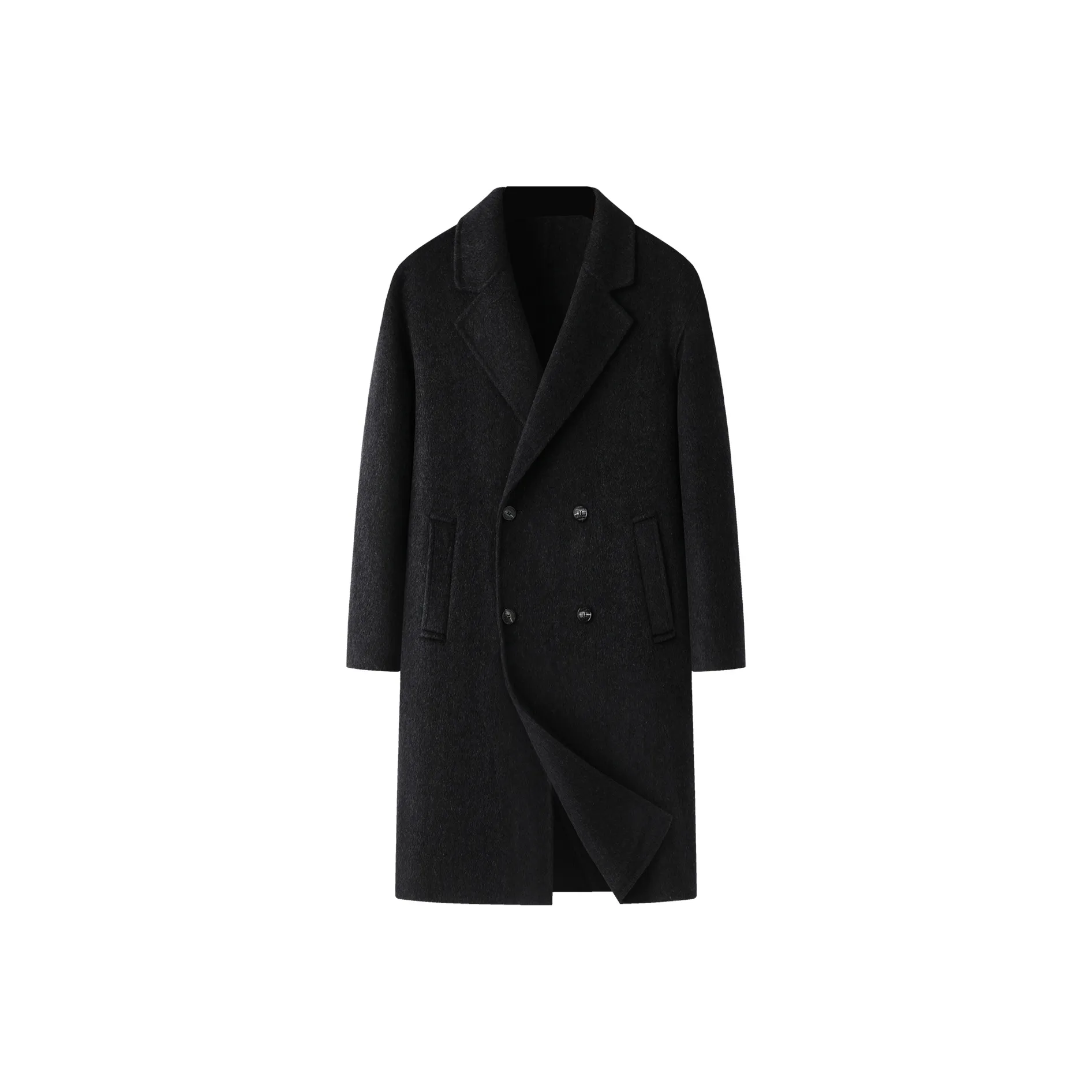 BAISHENGHU Мужское пальто