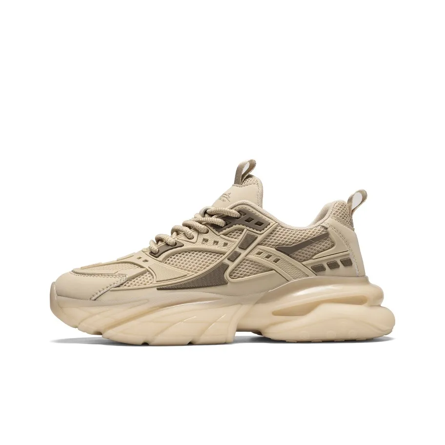 MIIOW Устойчивый к истиранию противоскользящий низкий топ Тапочки Мужские