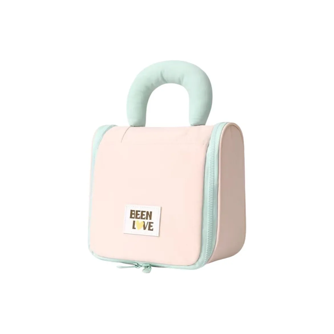 YUANDAOQIN Хлопковая конфета Hooks Косметички