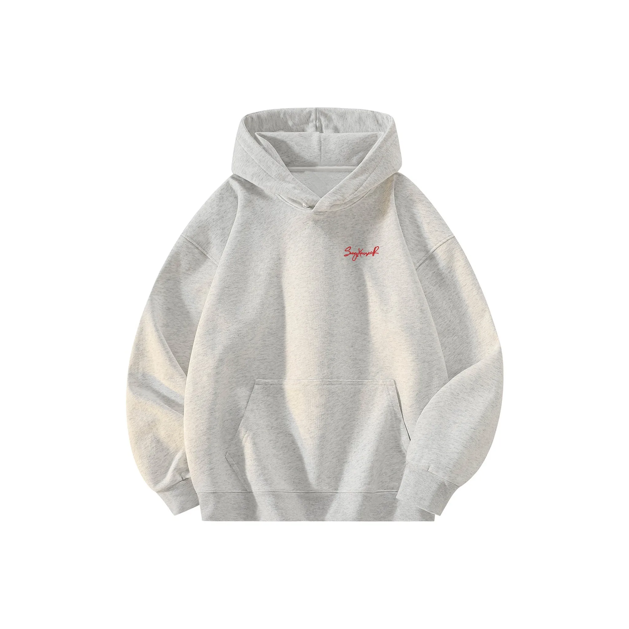 SONGXIER Женские Свитшоты