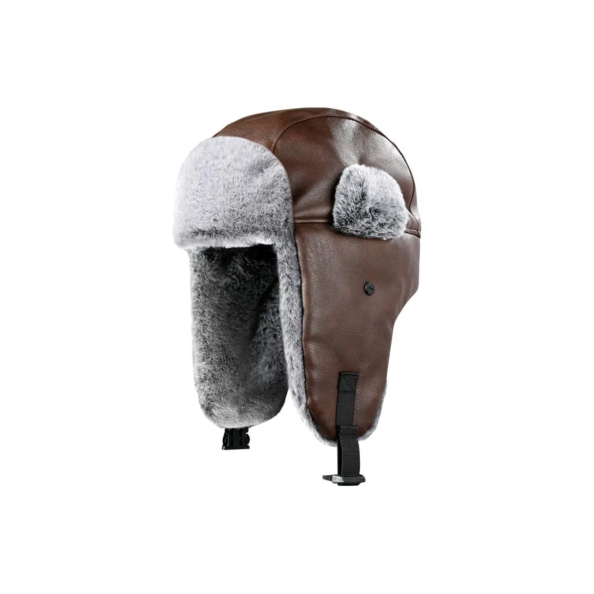 Tactical Birds Полиэстер Шапки-ушанки Унисекс