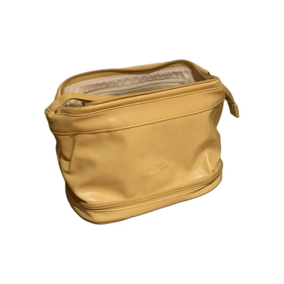 PureLove Большая емкость Облако Двойной Layer Сумка Стиль Сумка для покупок Ins Водонепроницаемый Прямая продажа