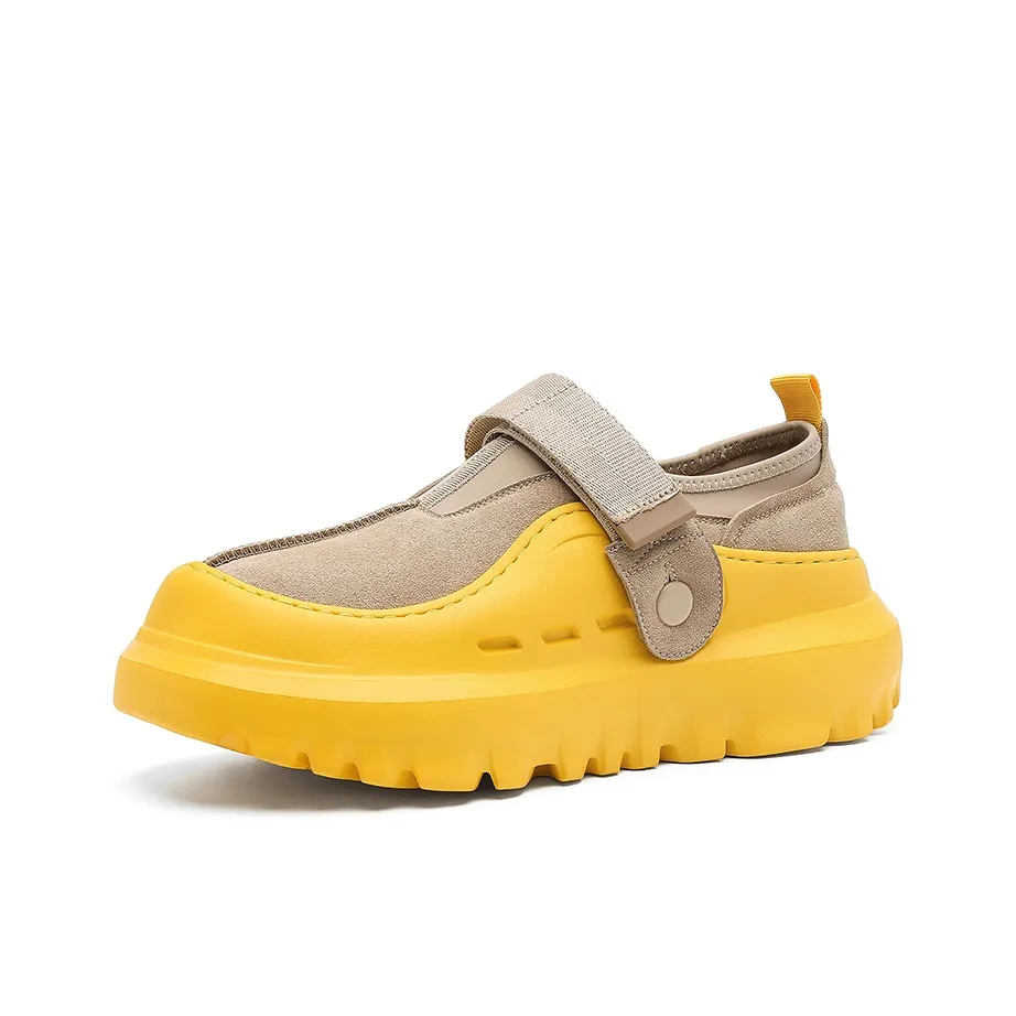 MPZY Резиновые сандалии Birkenstock унисекс