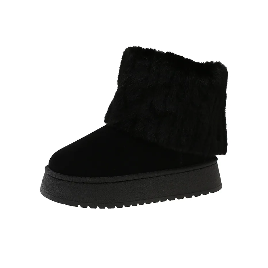 LABON PETER Носки Crew Сноубутсы Женские