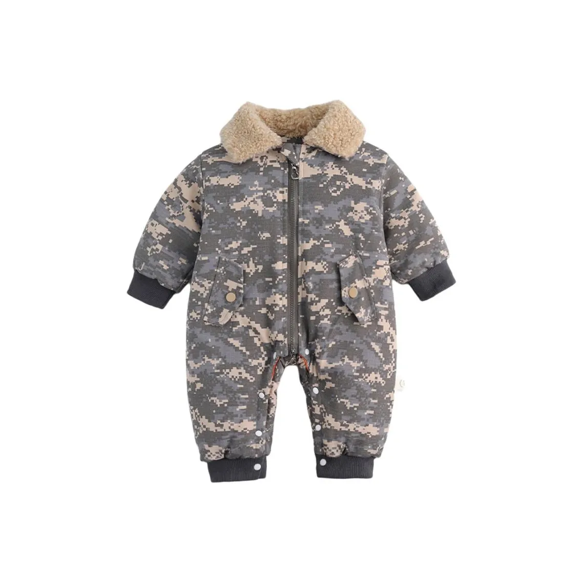 GOYN Пуховые куртки One Piece для малышей и детей младшего возраста