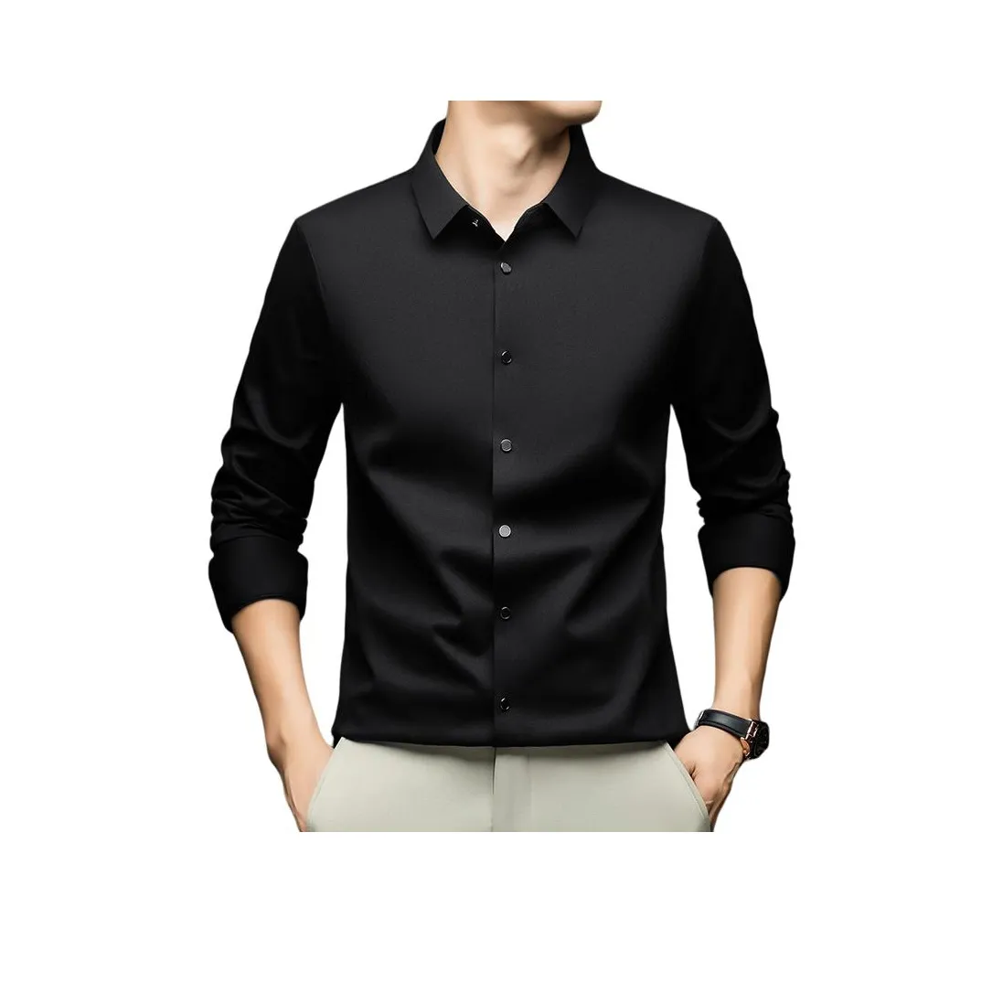 Candito Мужские Рубашки