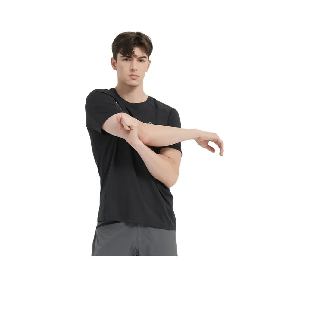 SHERMAN TREE Быстросохнущая рубашка мужская