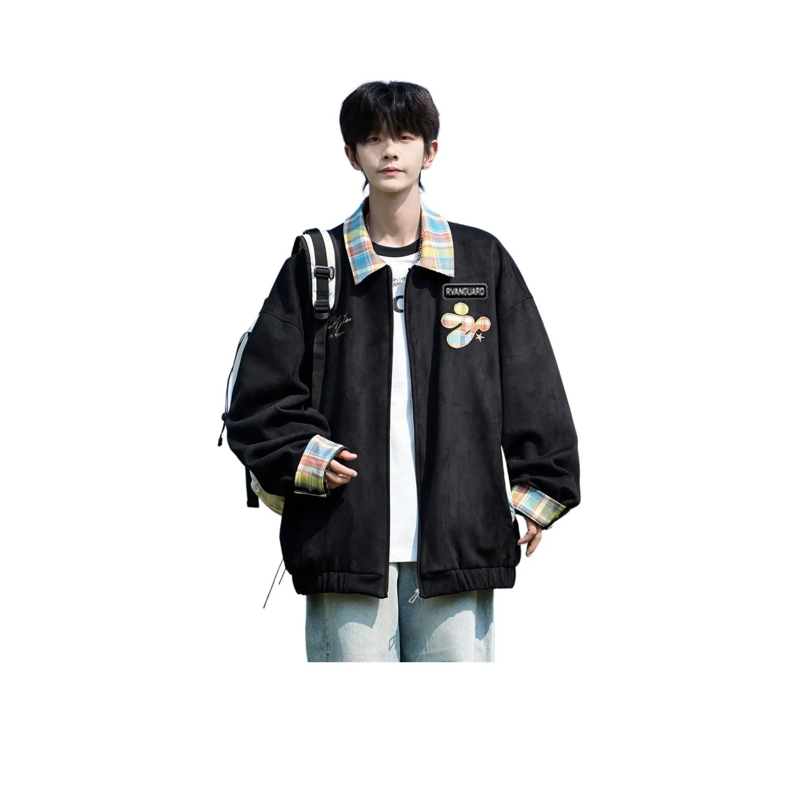 RVANGUARD Унисекс Куртки