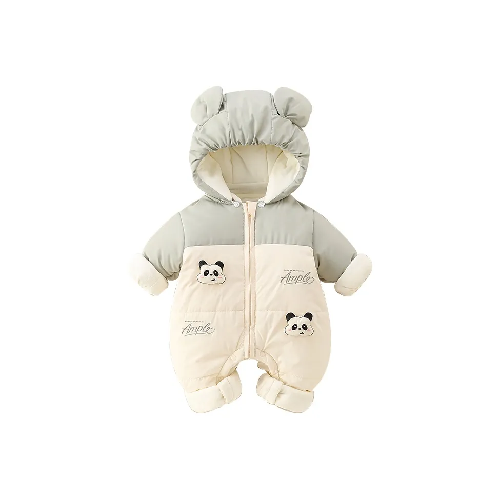 Mami Macca Комбинезон для младенцев и малышей