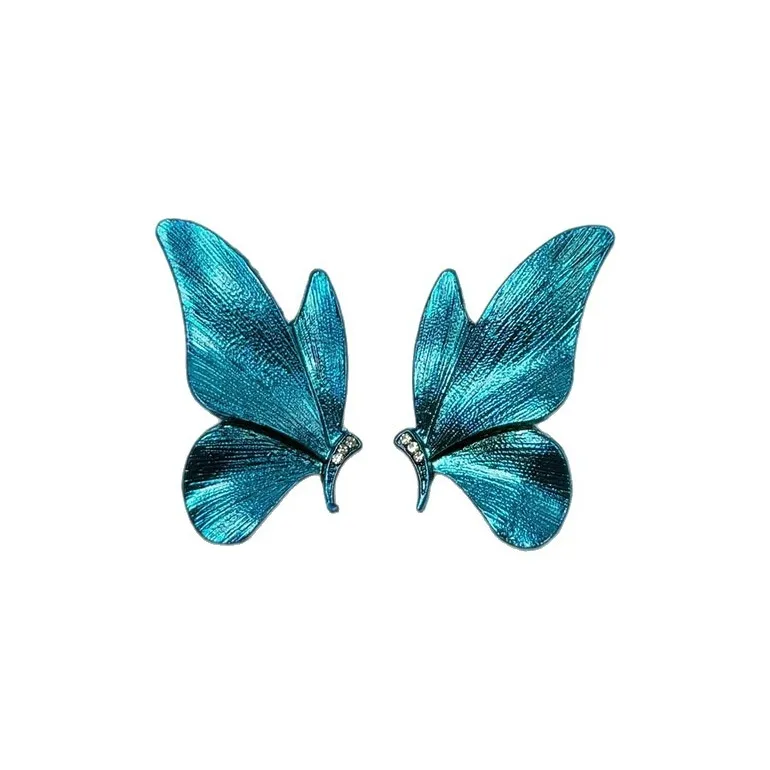 VERENA REINE Серьги из меди женские