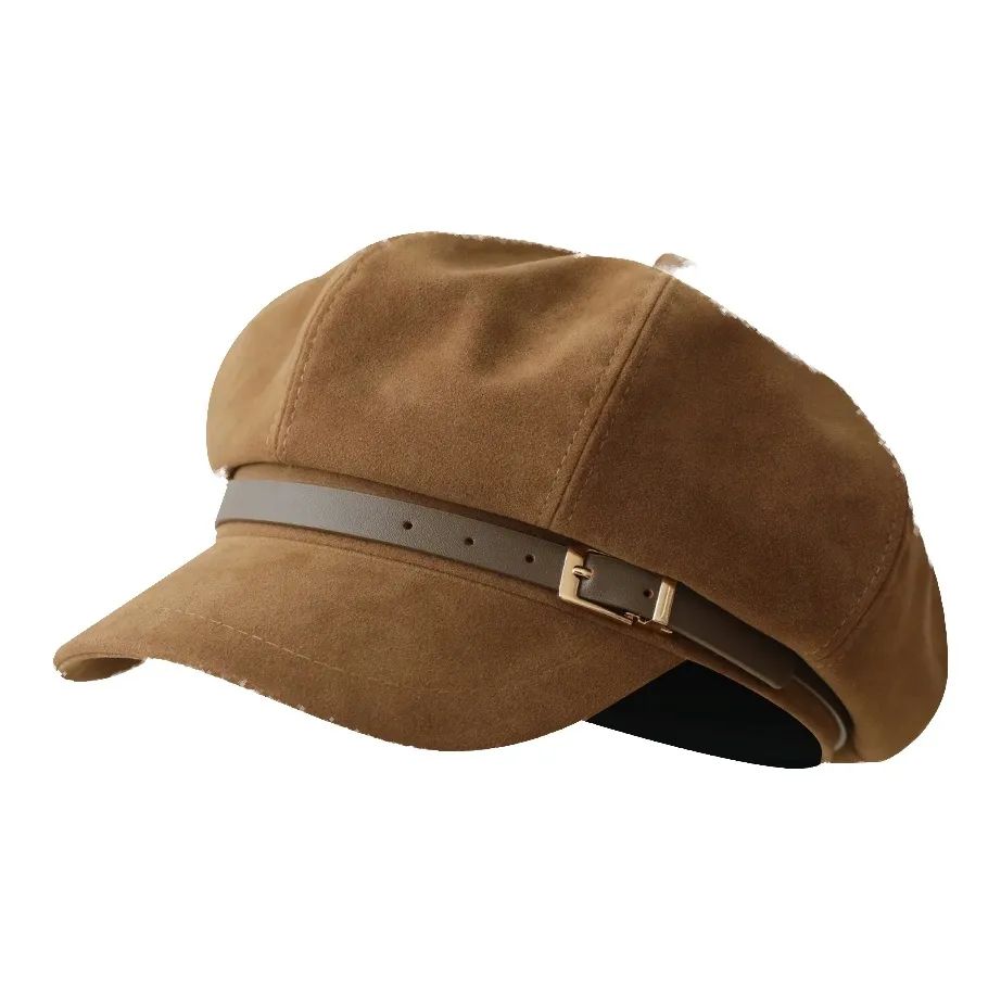 Uncle Stubble Замша Шапки и Кепки Унисекс