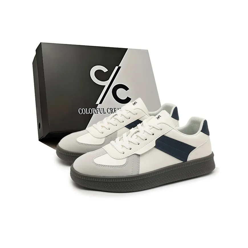 Colorful Creations Обертка Износостойкие Wa Нескользящие Кроссовки для скейтбординга Мужские