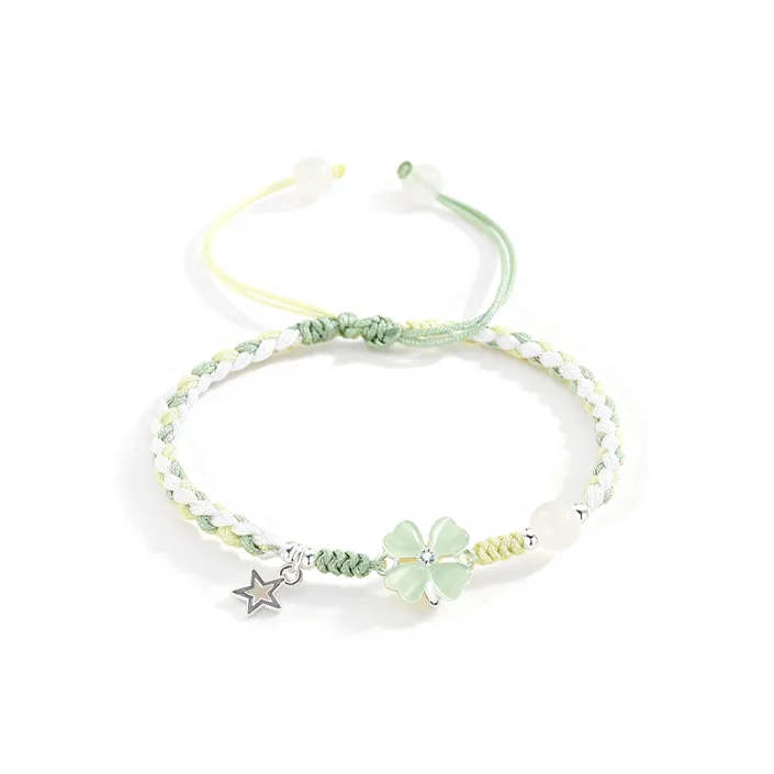 Phoenix and Destiny Браслет с шнурками женский