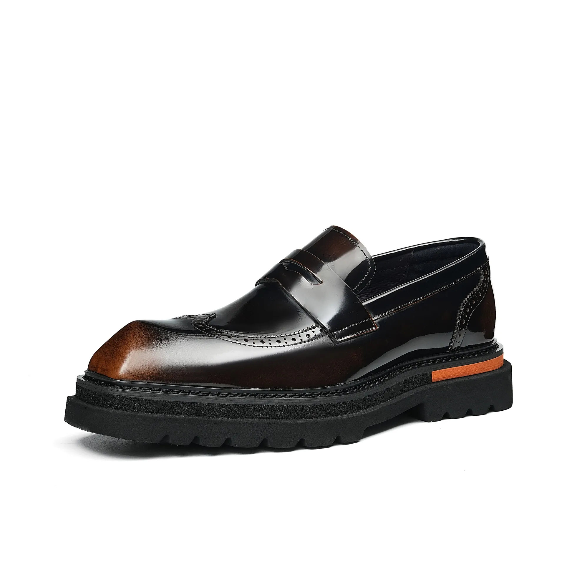 ASTON M.JAZZ Лоферы Мужской