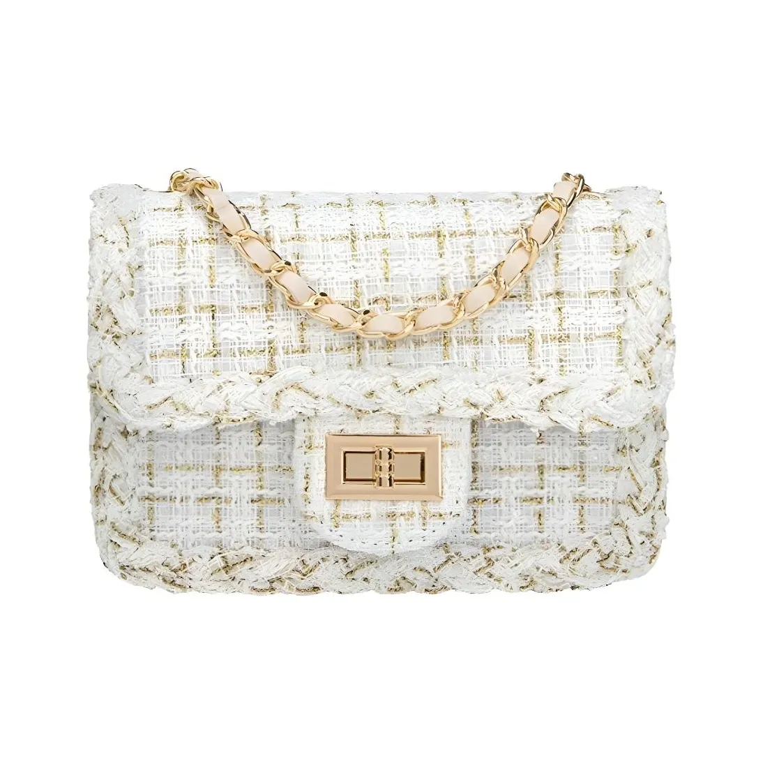 ROYAL MOUNTAIN Шерстяные сумки через плечо Женские