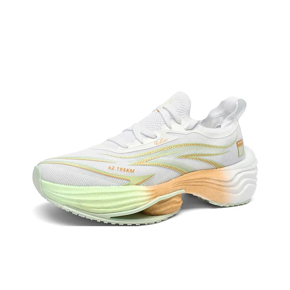 TCELLARS Беговые кроссовки Low Top Унисекс