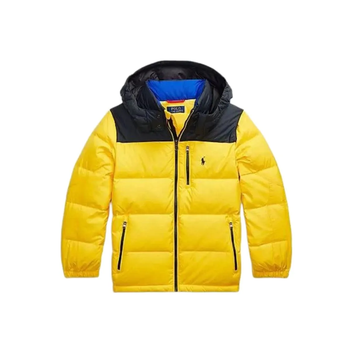 Пуховик Polo Ralph Lauren для детей