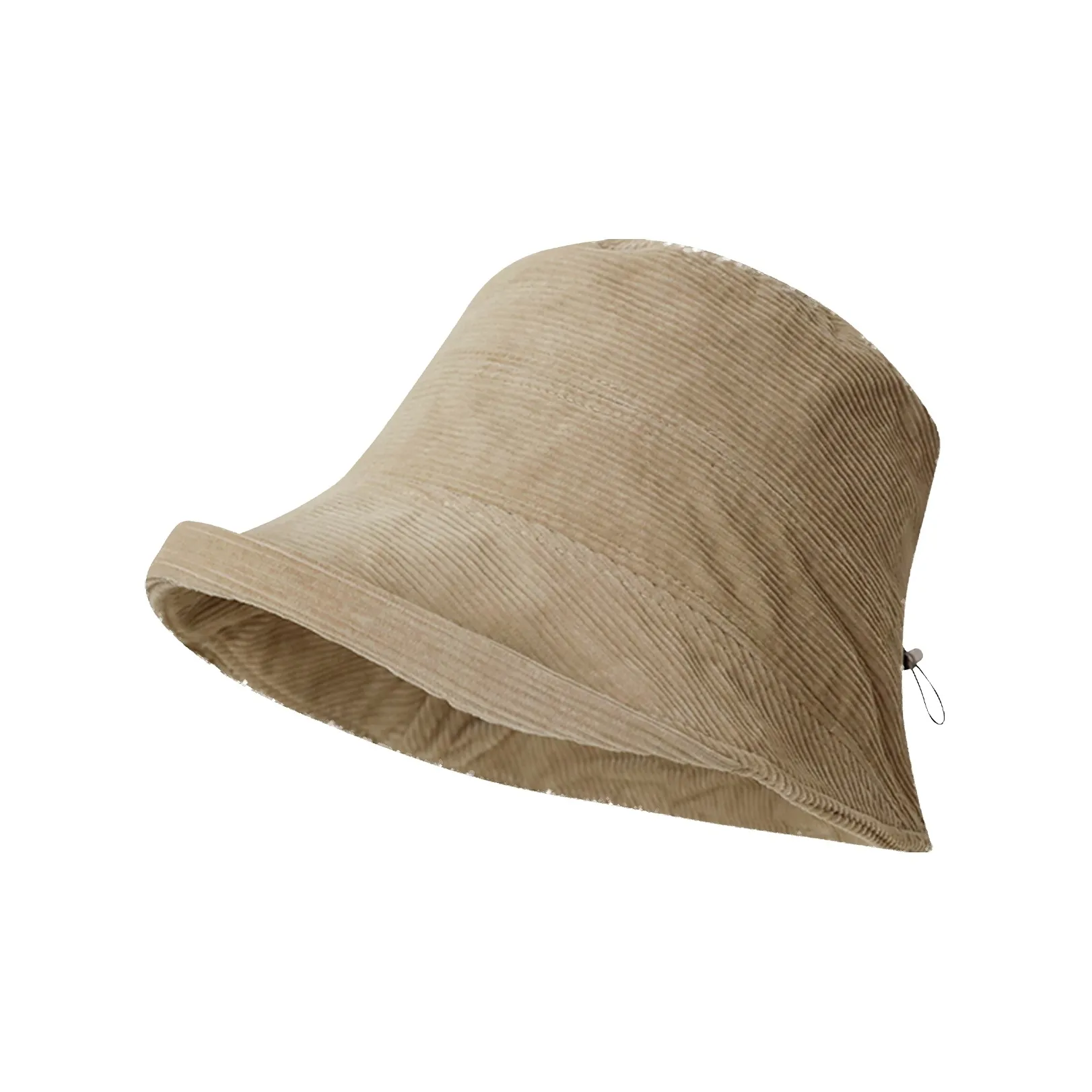 Uncle Stubble Вельветовые панамы унисекс