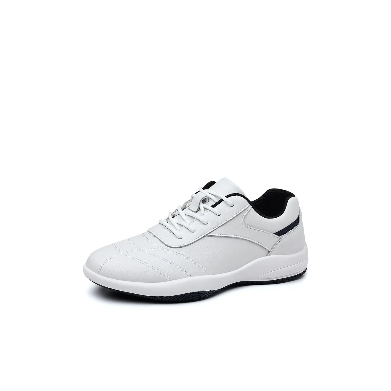 Genius Pooh Slip-resistant Амортизация Устойчивость к истиранию Легкий Амортизация Баланс Детские Lifestyle Shoes Унисекс