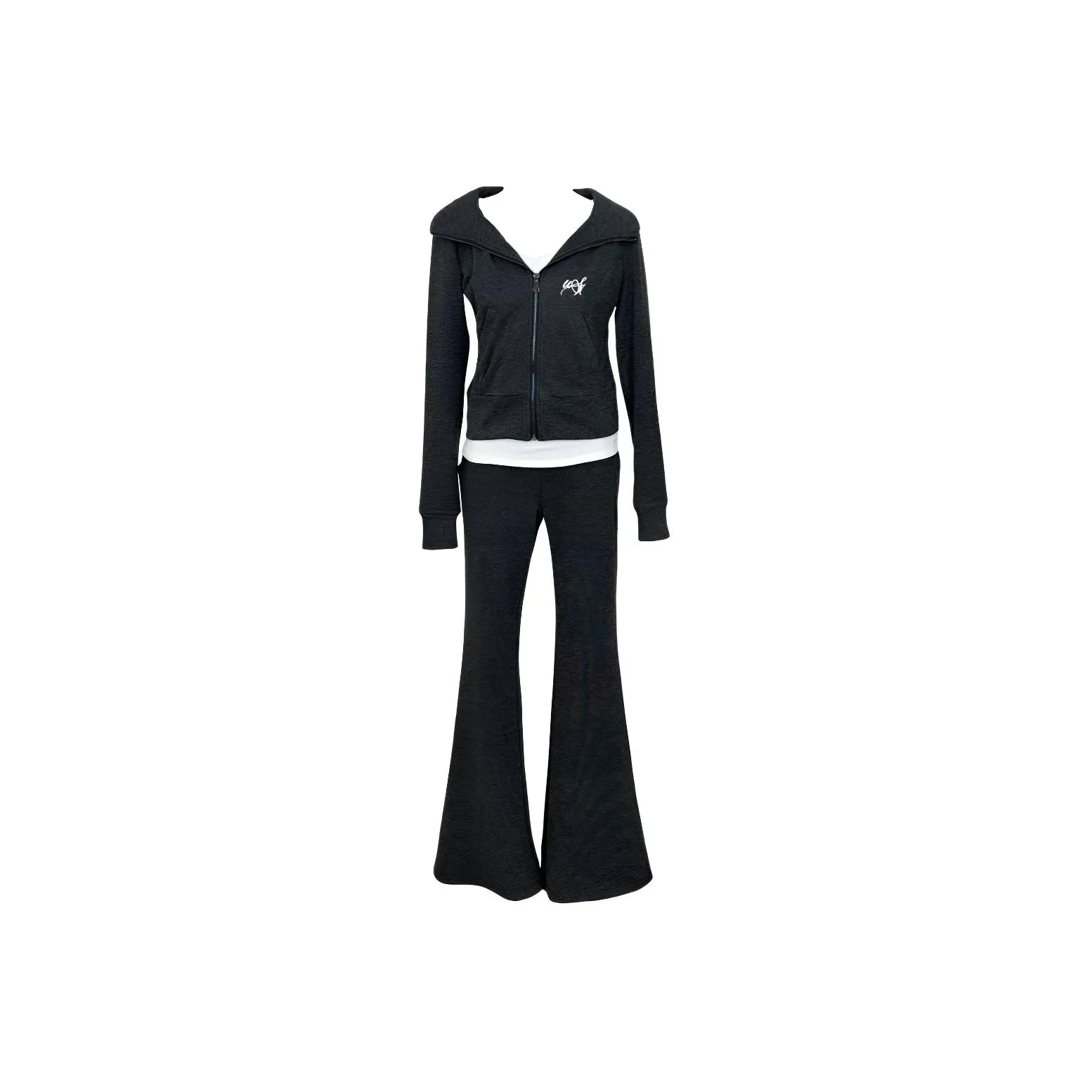 ORANDOR WEAR Женские Повседневные Костюмы