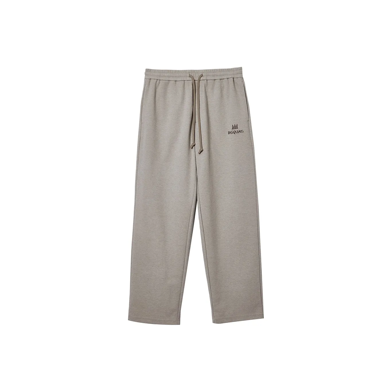 JACK JONES· JACK JONES Jack Jones x Basquiat Вязаные спортивные брюки Мужские