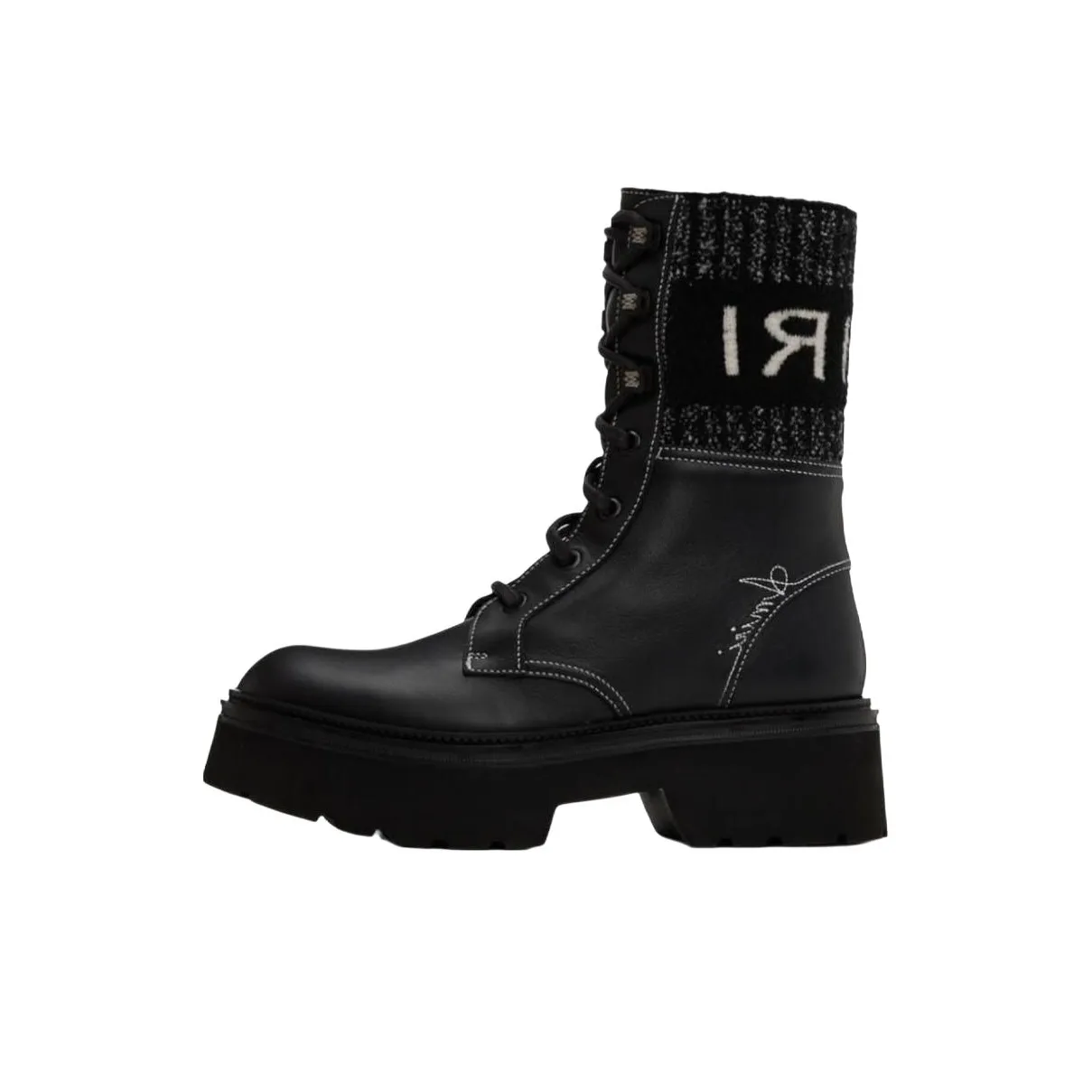 AMIRI Ankle Boots Women's Black
