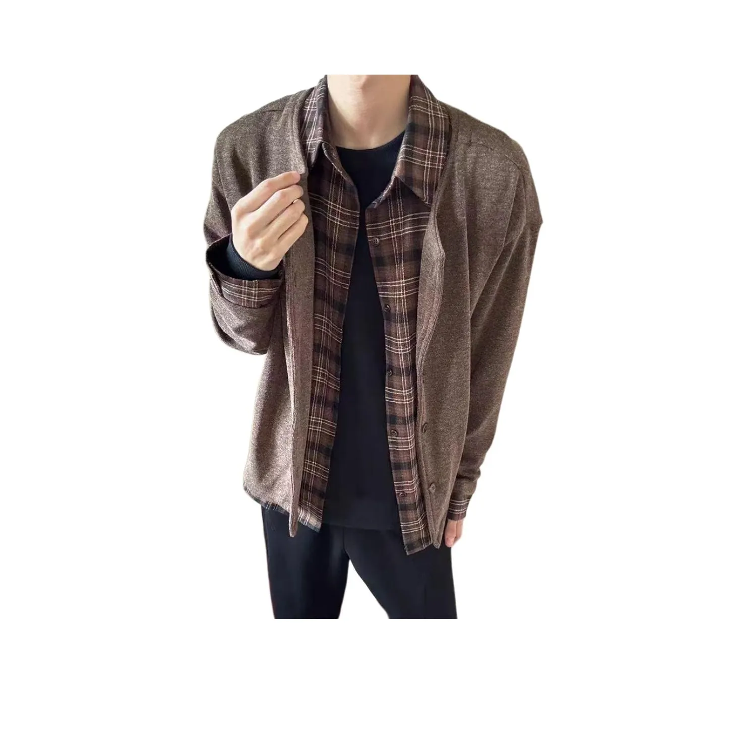 CORNILOT Унисекс Трикотаж