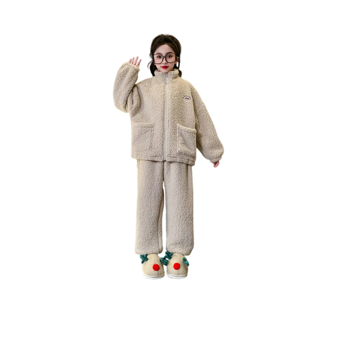 GOYN Школьный возраст LOUNGE Набор