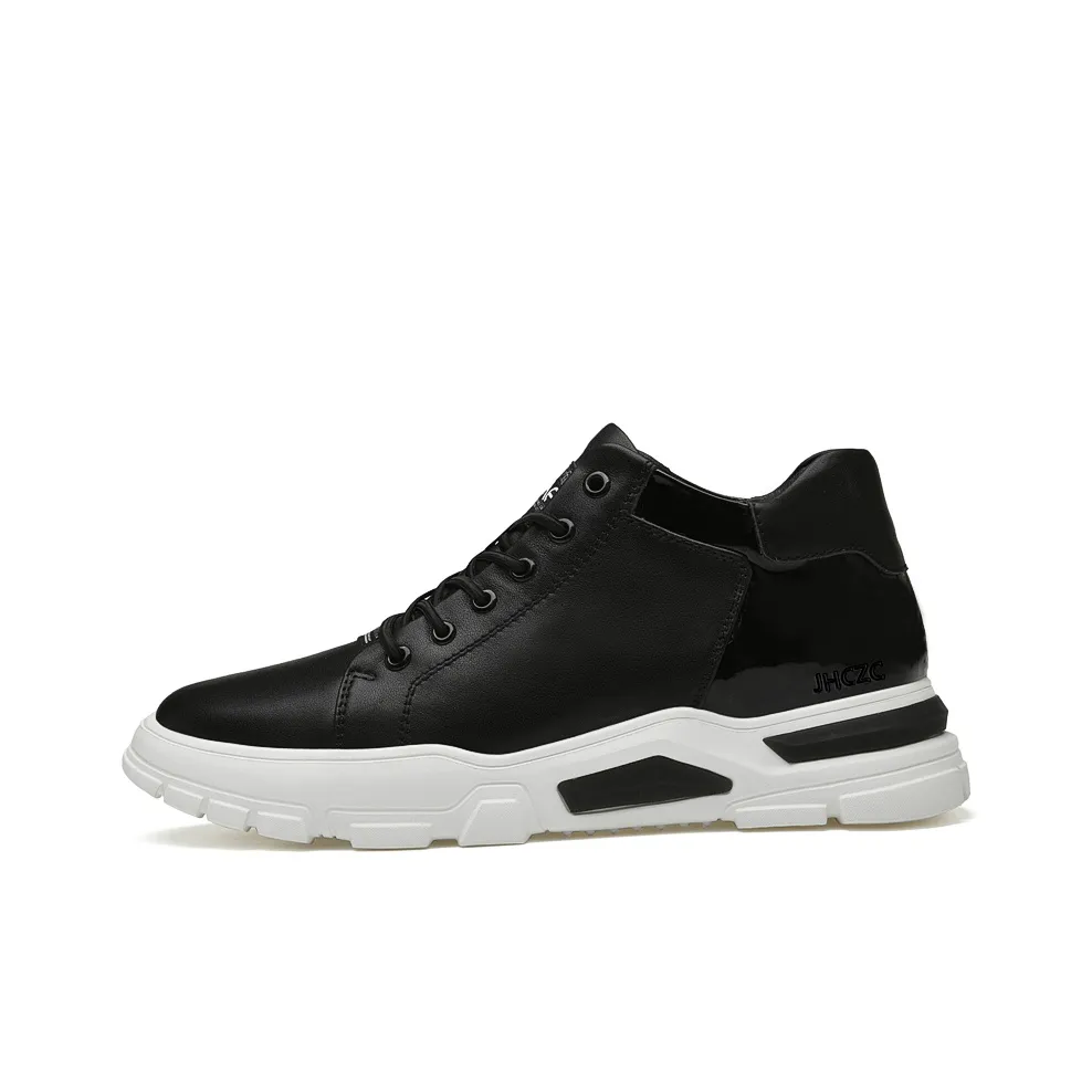 JHCZC Обувь Низкий Топ Мужская