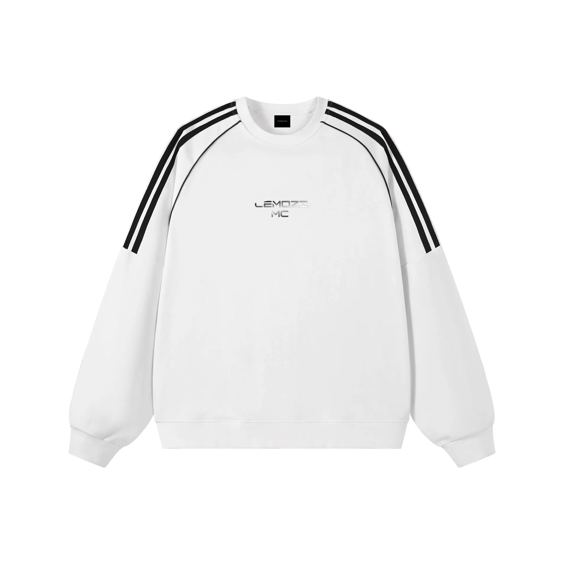 CEMOZI MC Унисекс Свитшоты