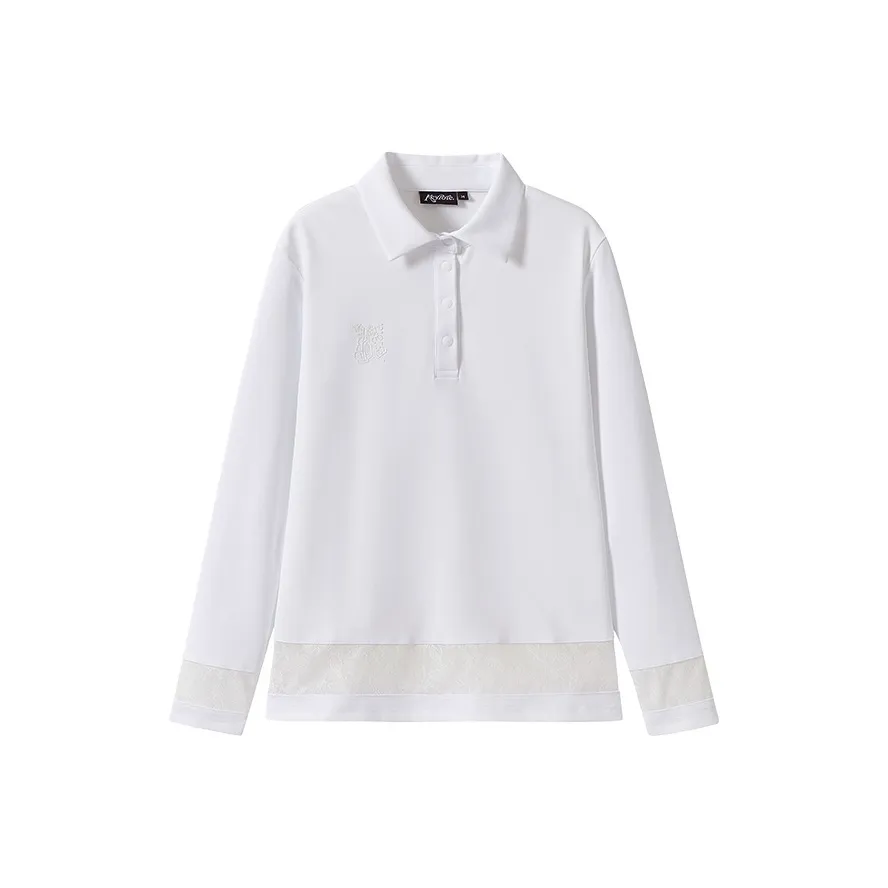 Keypote Golf Поло Женское