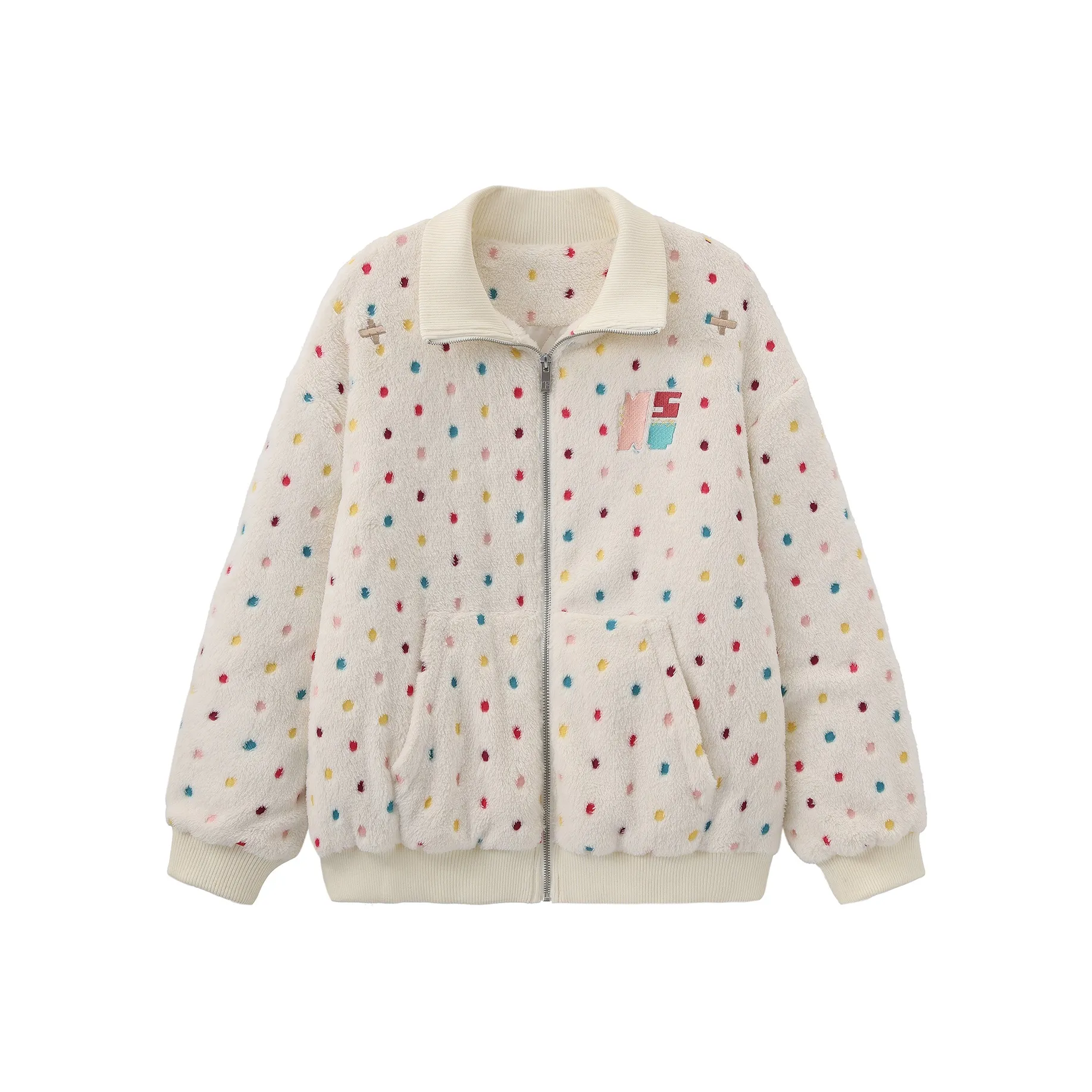 NSTNEW START Бархат Feel Пальто Женское