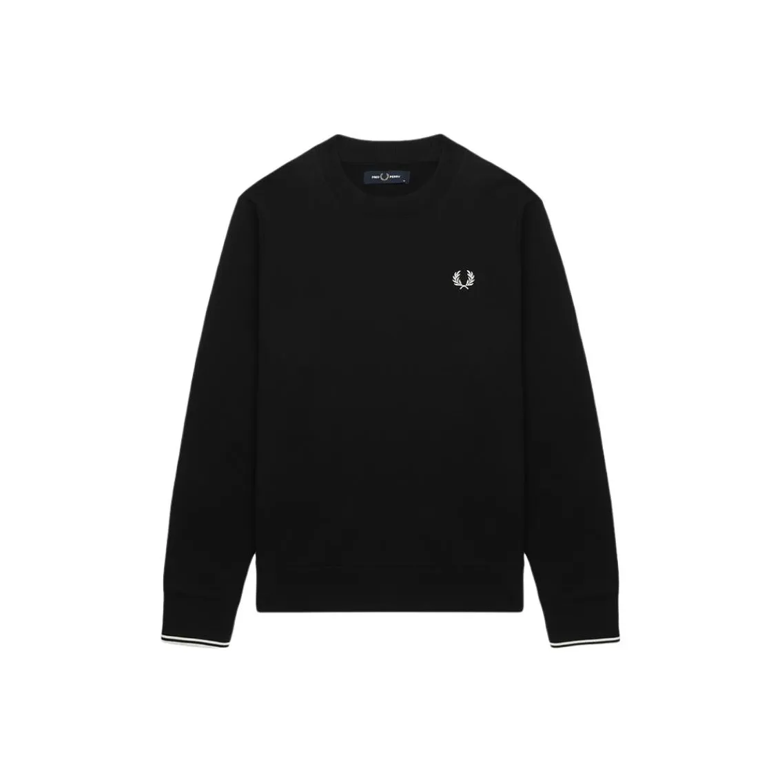 FRED PERRY Collaboration FW25 Свитшот Мужской