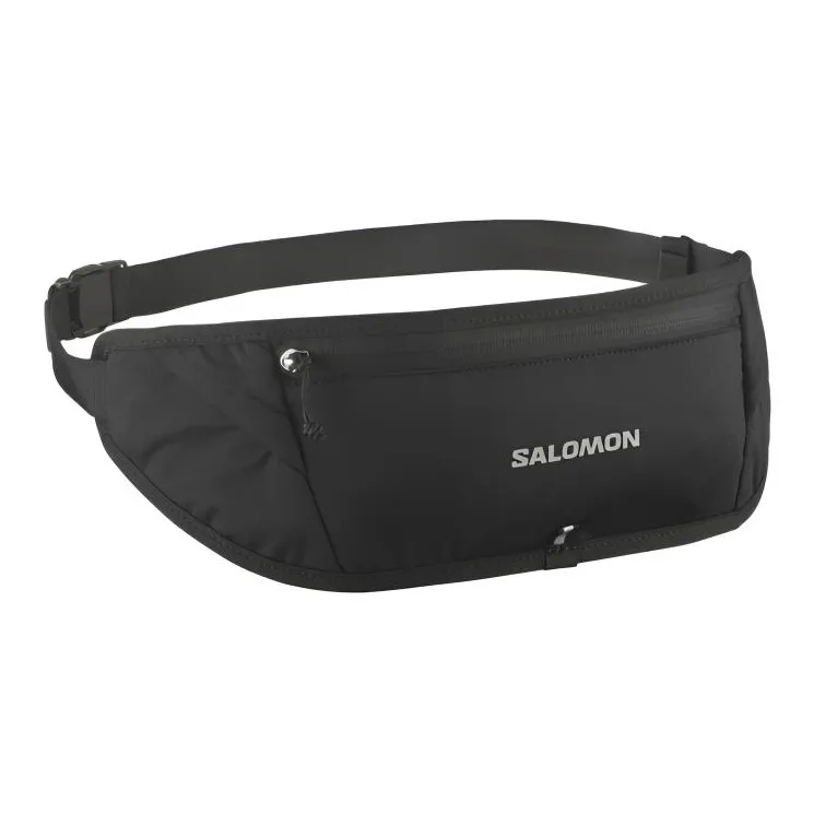 SALOMON PULSE SLING БАНАНКА Унисекс Черный