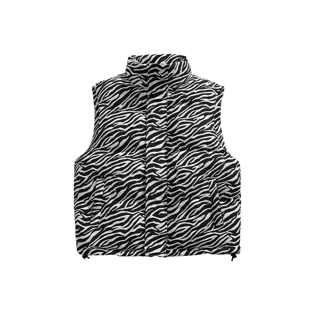 PISYPOX Унисекс Жилеты