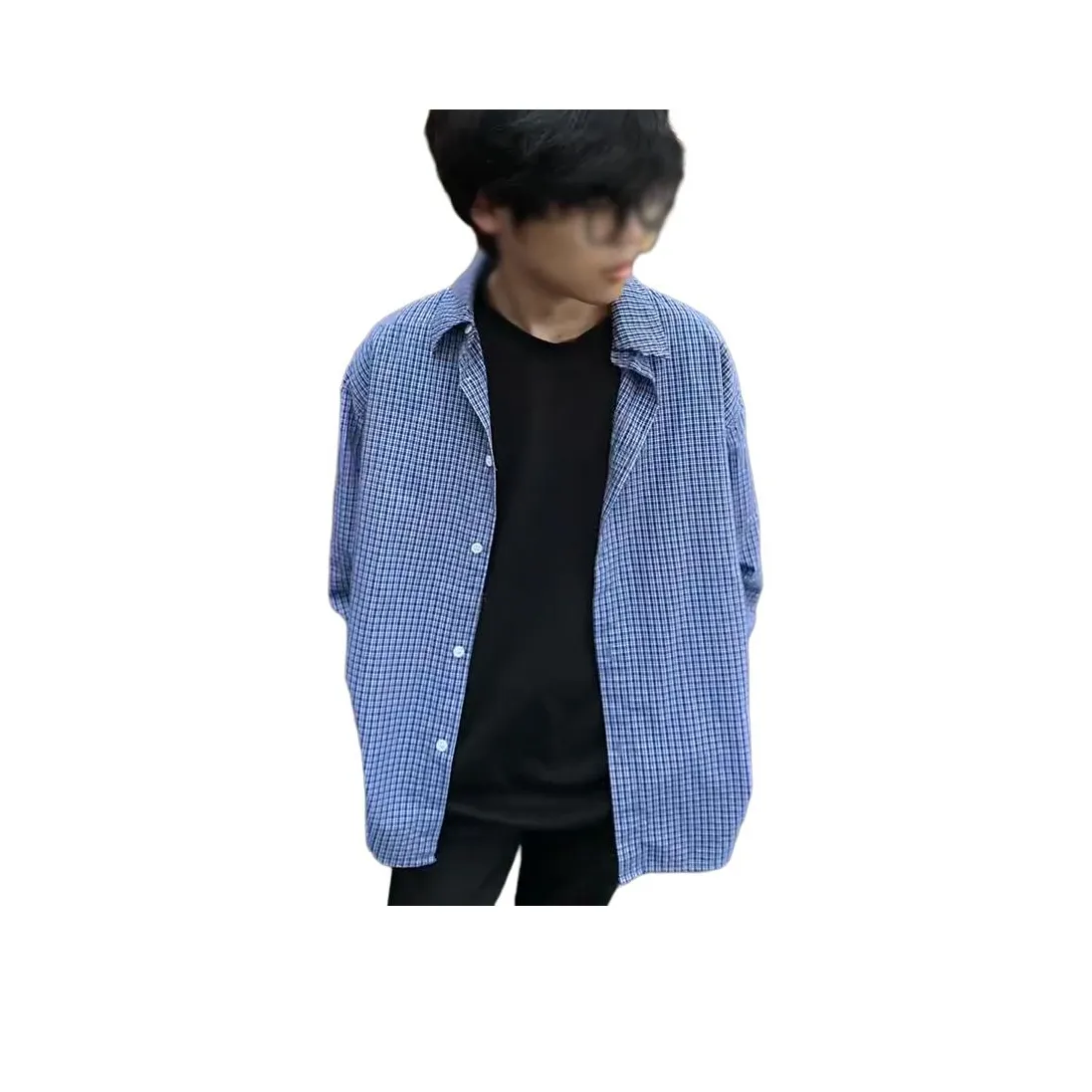 Dark Horse Comics Синие Унисекс Рубашки