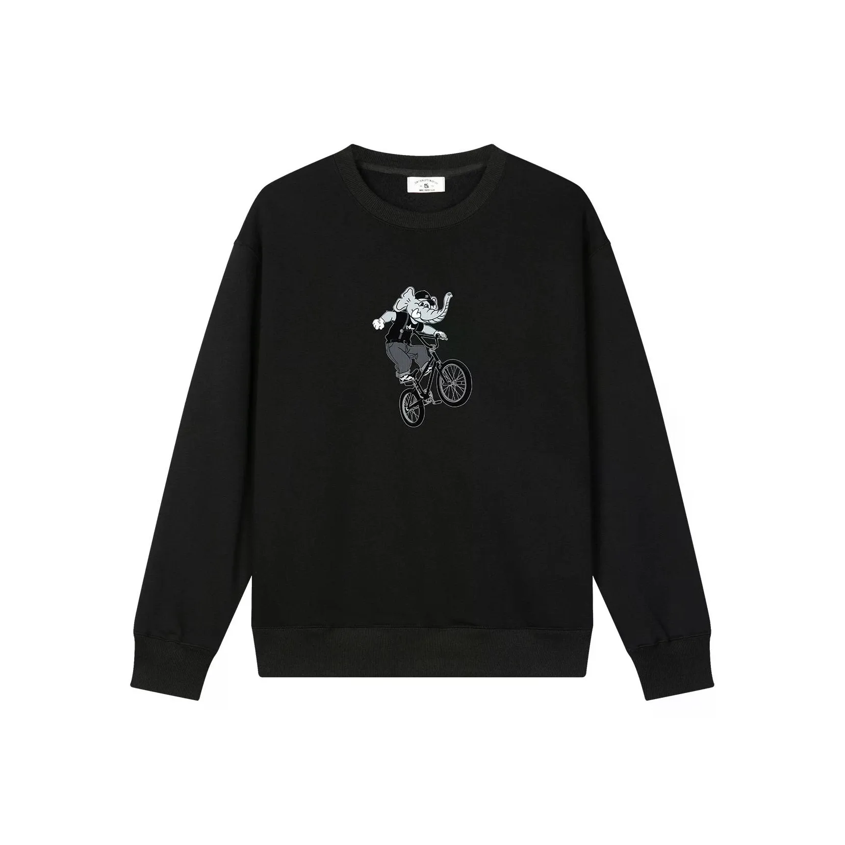 MIND ERROR Унисекс Свитшоты