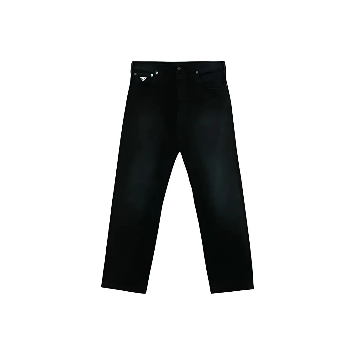 PRADA Jeans Men's Black