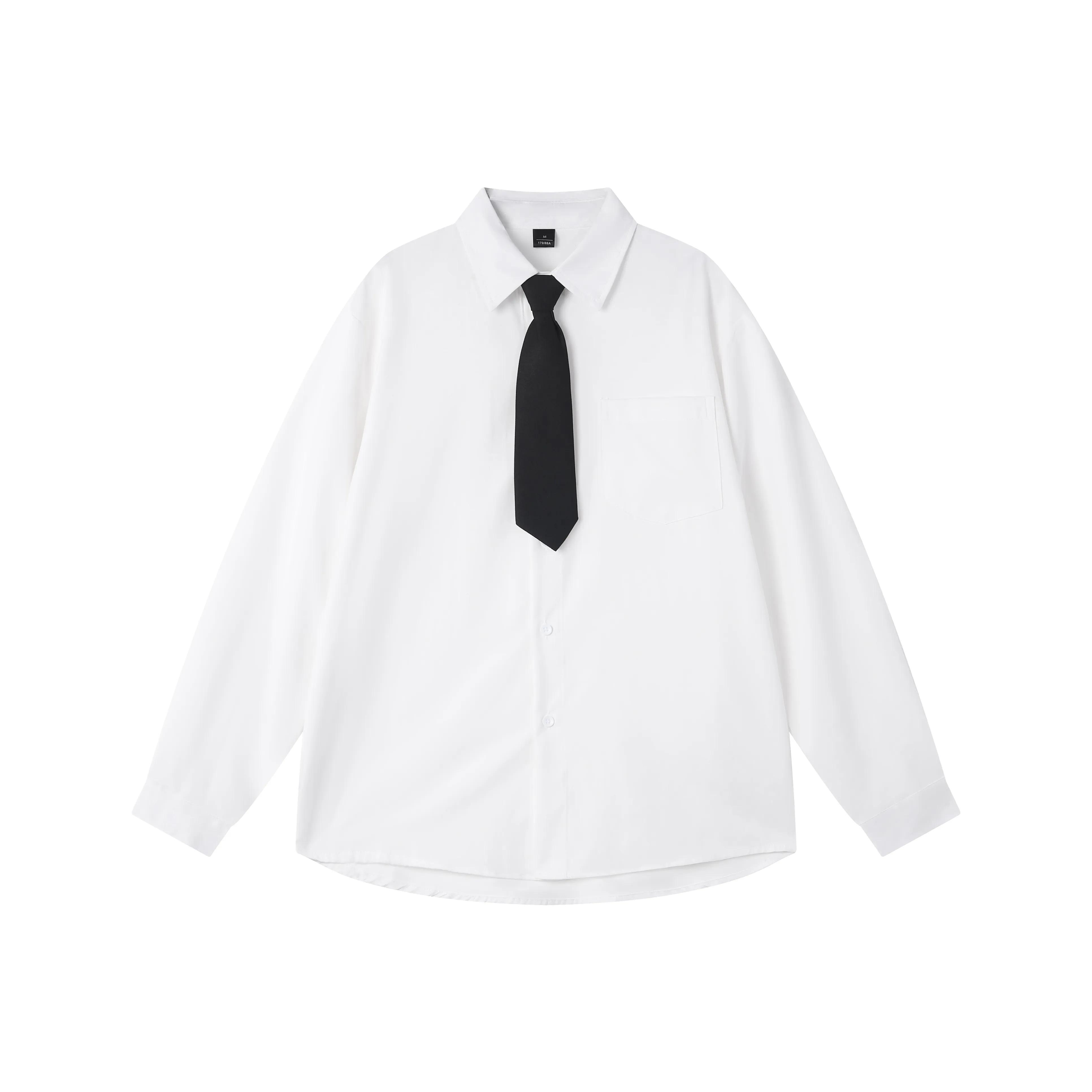 SCHEPPERHEYN Унисекс Рубашки