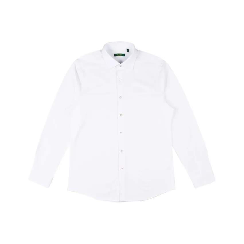 Raidy Boer Длинный рукав мужская рубашка