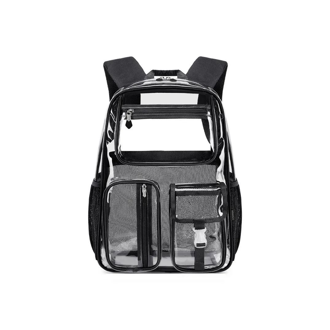 Meter Легкий Wa Облегчение Нагрузки Рюкзак Большой Белый