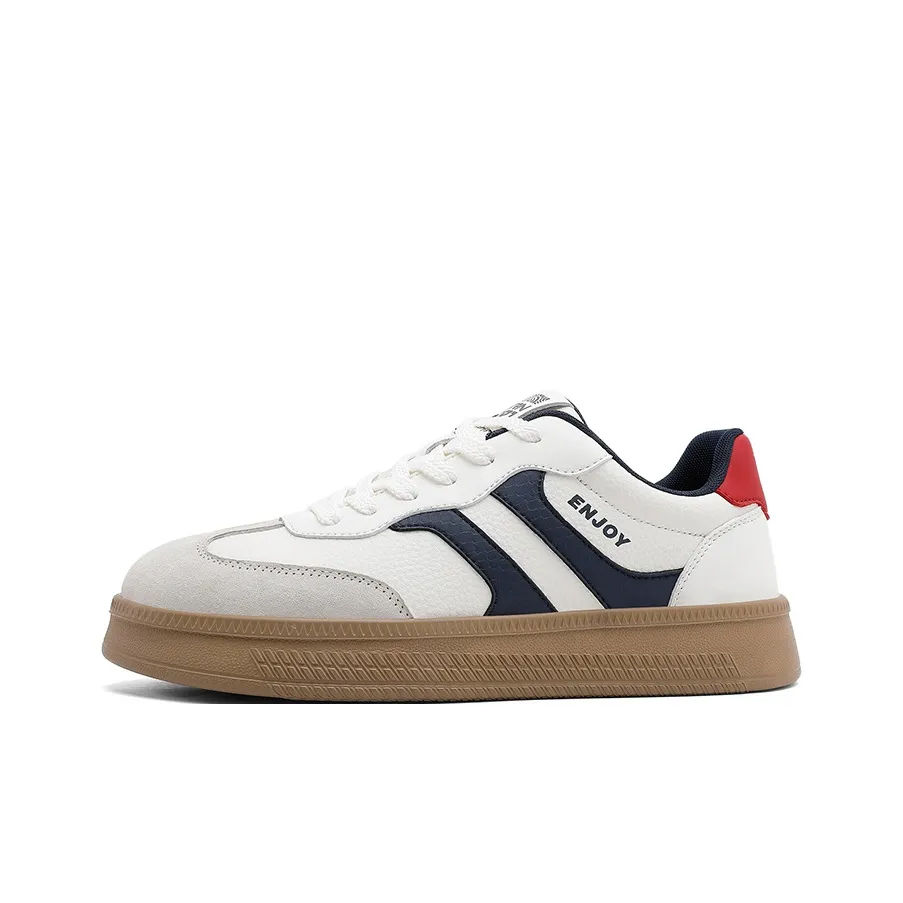 K Bird Low Топ Скейтборд Кроссовки Мужские