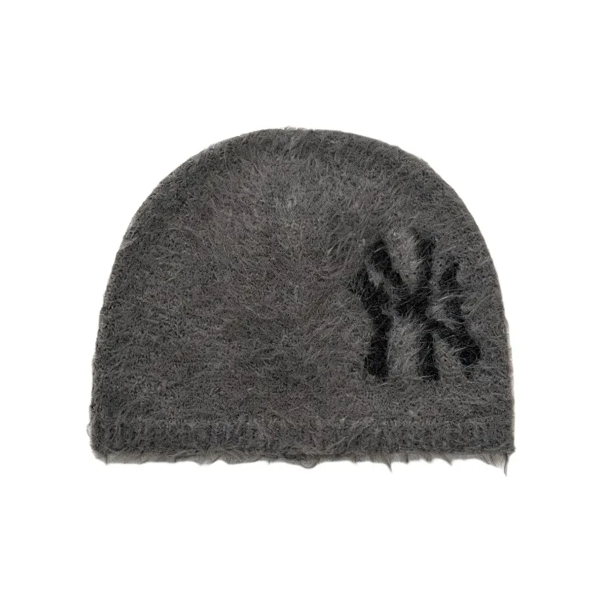 MLB Нейлон Шапки-бини Унисекс Темно-серый