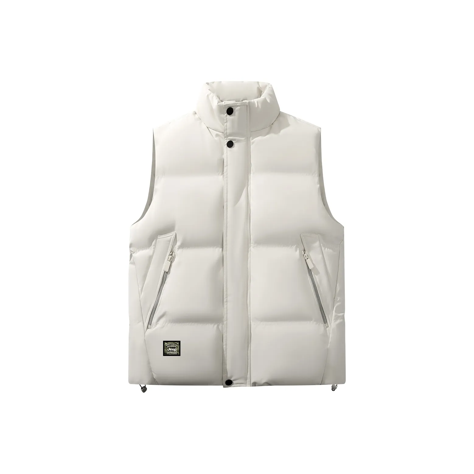 Jeep Унисекс Жилеты