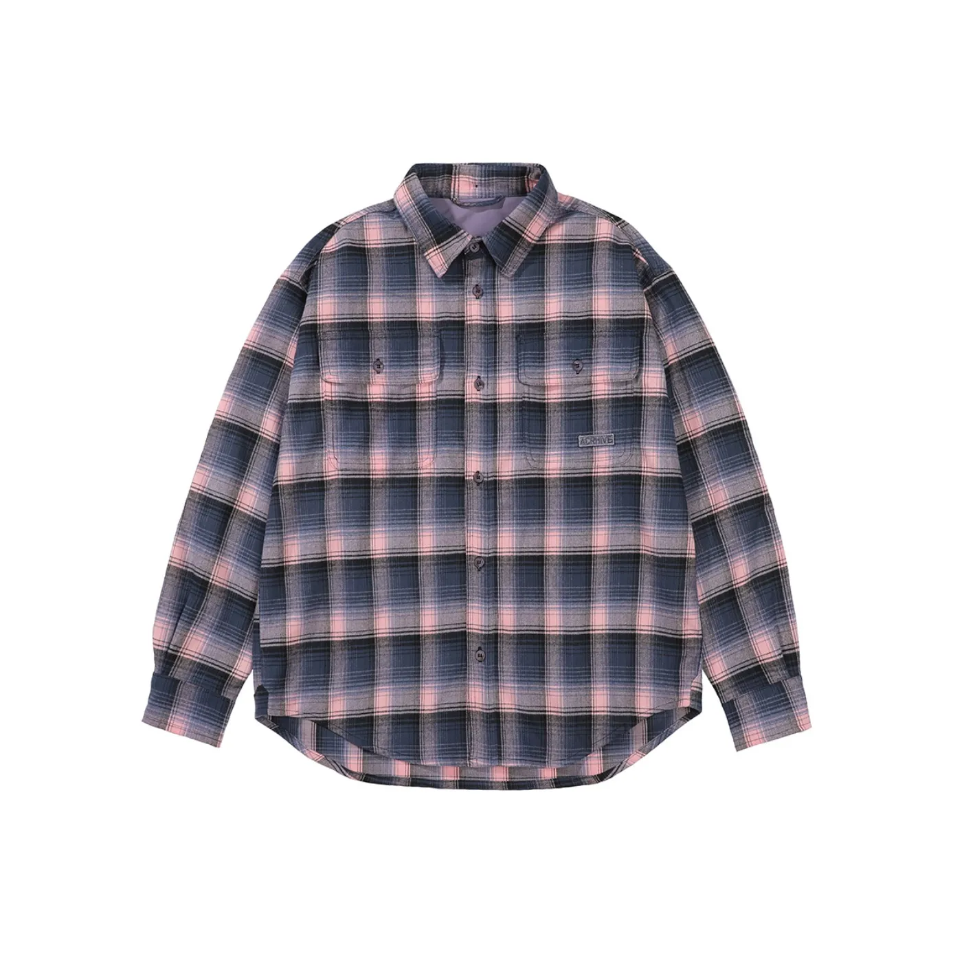 GUERRILLA GROUP x HWHGERA Рубашка Женская