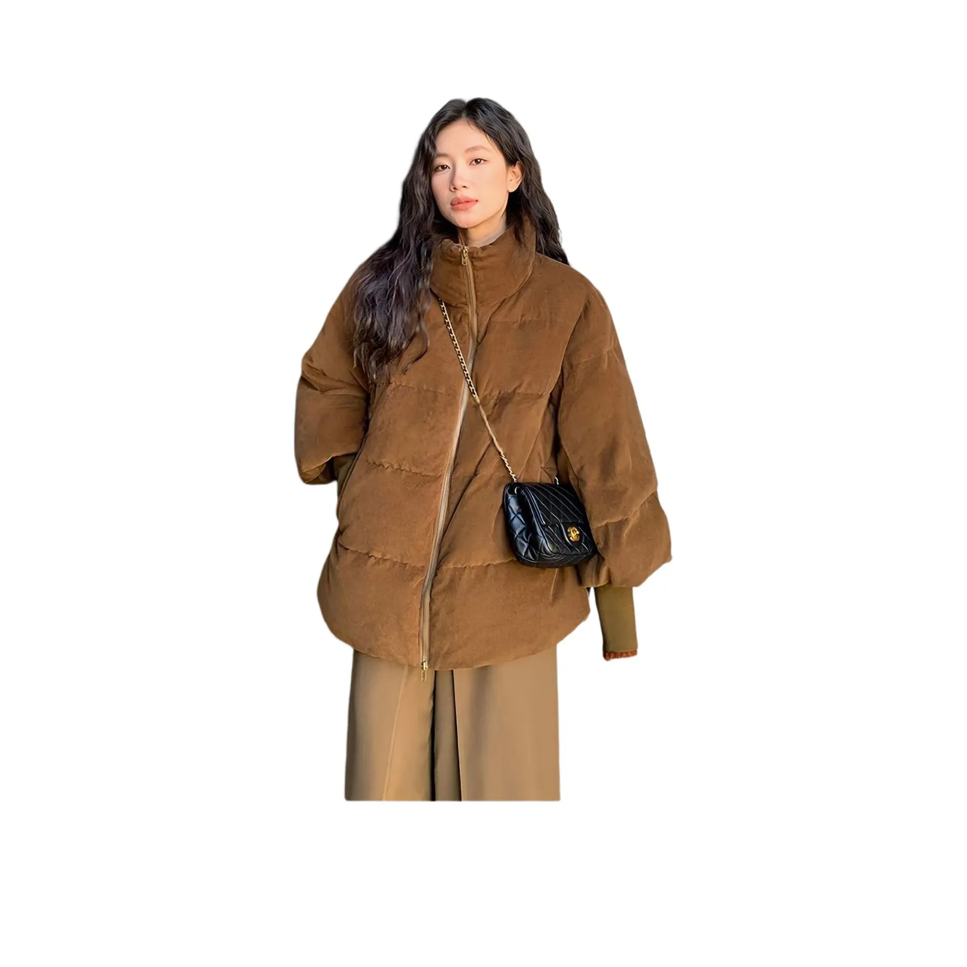 IWZI Женские пуховики