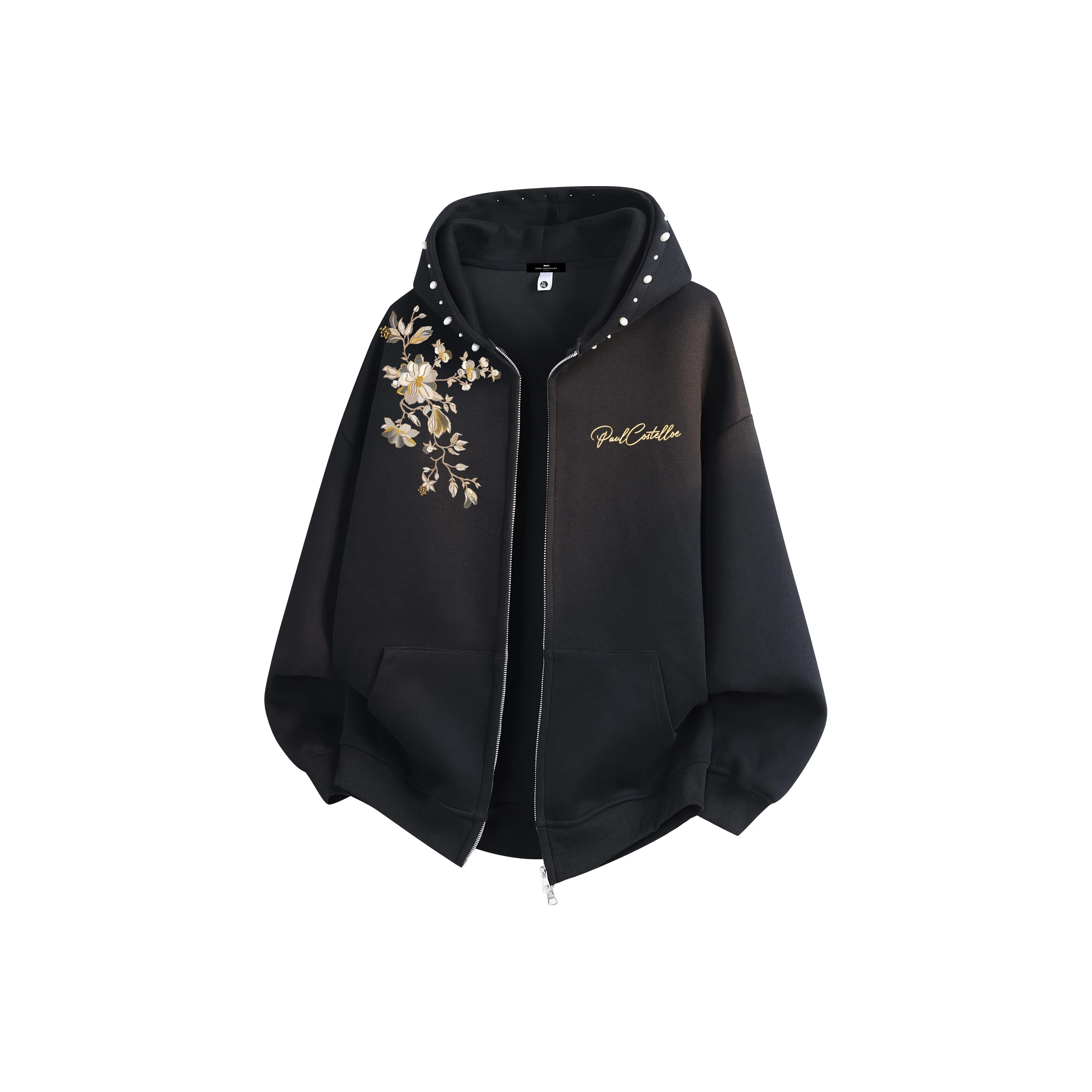 PAUL COSTELLOE Свитшот Унисекс