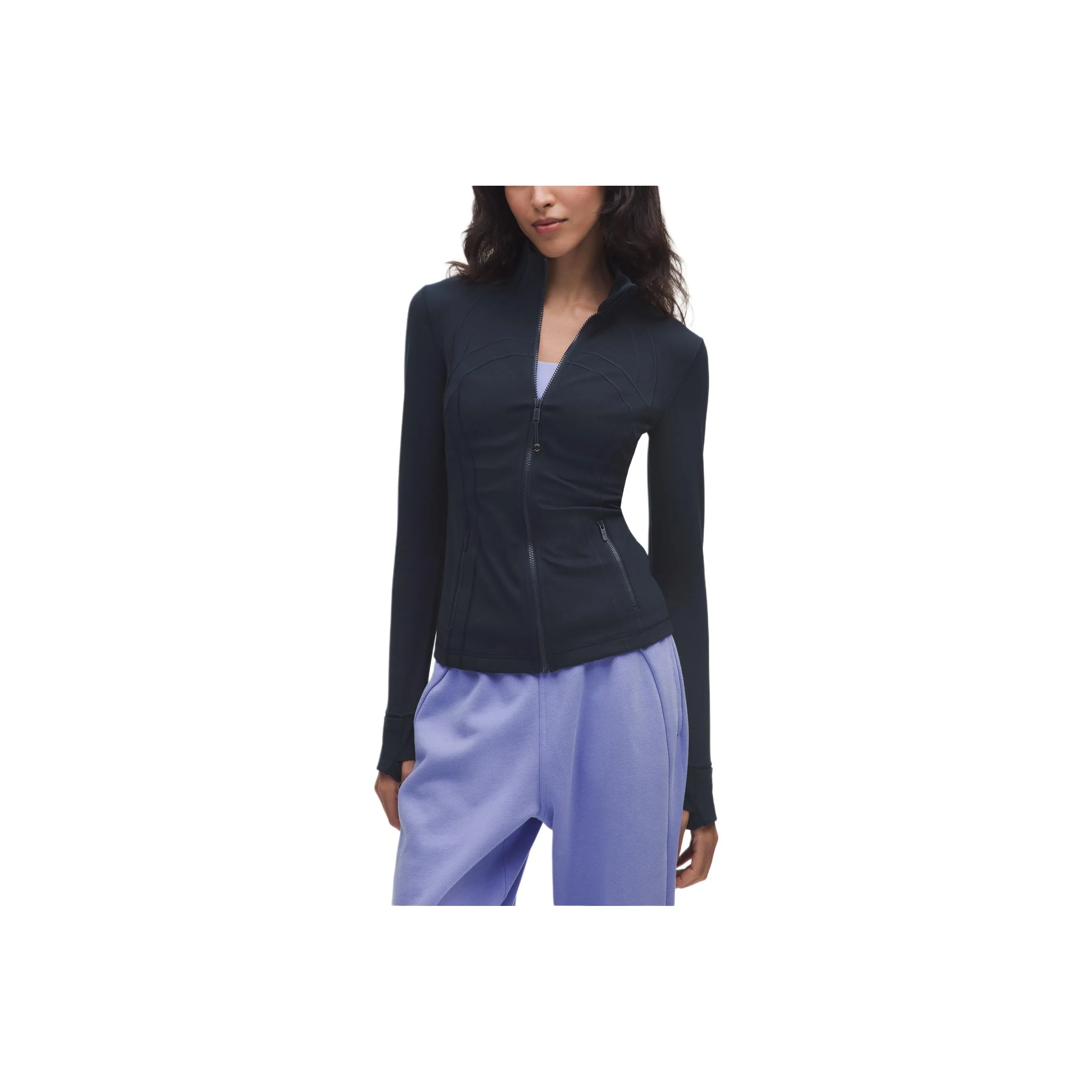 lululemon Define Куртка Женская