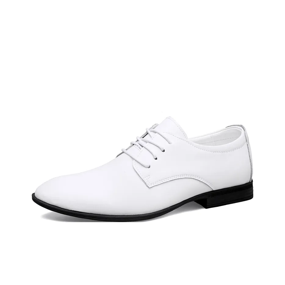 KELUOE Мужские низкие кеды