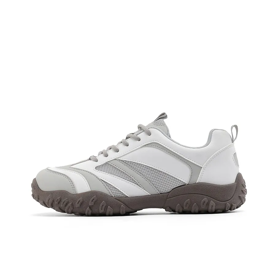 ЮЙЧЖАОЛИНЬ Износостойкий Дышащий Поддерживающий Легкий Низкий Топ Повседневная Обувь Мужская